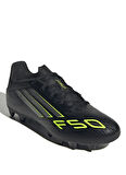 adidas JI0047 F50 CLUB FG/MG Siyah Erkek Futbol Ayakkabısı