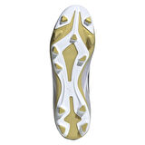 F50 Club Fg/Mg Erkek Beyaz Futbol Krampon JI0046