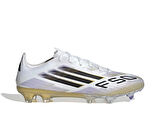 adidas F50 Pro Fg Erkek Çim Zemin Kramponu JH7686 Beyaz