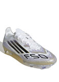adidas JH7686 F50 PRO FG Beyaz Erkek Futbol Ayakkabısı