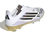 adidas F50 Pro Fg Erkek Çim Zemin Kramponu JH7686 Beyaz