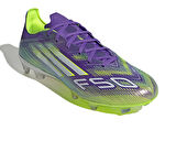 adidas F50 Pro Fg Erkek Çim Zemin Kramponu JH7683 Mor