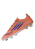 adidas JH7684 F50 PRO FG Turuncu Erkek Futbol Ayakkabısı