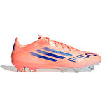 adidas F50 Pro Fg Erkek Çim Zemin Kramponu JH7684 Turuncu