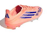 adidas F50 Pro Fg Erkek Çim Zemin Kramponu JH7684 Turuncu