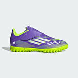 Adidas JI0034 F50 Club Vel Tf J Çocuk Halı Saha Ayakkabısı