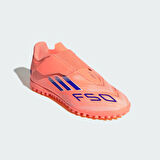 Adidas JI0035 F50 Club Vel Tf J Çocuk Halı Saha Ayakkabısı