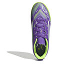 adidas F50 Club Tf J Çocuk Halı Saha Ayakkabısı JI0039 Mor