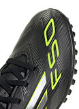 Siyah Erkek Çocuk Futbol Ayakkabısı JI0038 F50 CLUB TF J