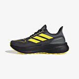 adidas Ultraboost 5 Gore-Tex Erkek Gri Koşu Ayakkabısı