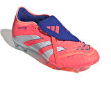 adidas Predator Pro Ft Fg Erkek Çim Zemin Kramponu JS4073 Turuncu