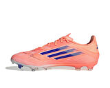 adidas F50 League Fg/Mg Erkek Çoklu Çim Zemin Kramponu JI0004 Turuncu