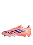 adidas JI0004 F50 LEAGUE FG/MG Turuncu Erkek Futbol Ayakkabısı