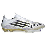 F50 League Fg/Mg Erkek Beyaz Futbol Krampon JI0005