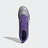 adidas JI0886 F50 LEAGUE MID FG-MG Erkek Krampon