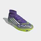 adidas JI0886 F50 LEAGUE MID FG-MG Erkek Krampon