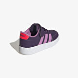 adidas Breaknet 3.0 si Çocuk Mor Spor Ayakkabı