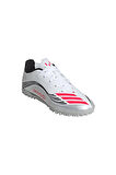 adidas Çocuk  Beyaz  Halı Saha F50 MESSI CLUB TF J JP7453