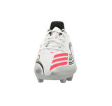 JP7443-E adidas F50 Messı Club Fg-Mg Erkek Spor Ayakkabı Beyaz