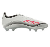 JP7443-E adidas F50 Messı Club Fg-Mg Erkek Spor Ayakkabı Beyaz