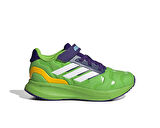 Adidas Runfalcon 5 iron Hulk El C Çocuk Günlük Ayakkabı JQ6689Yeşil