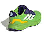 Adidas Runfalcon 5 iron Hulk El C Çocuk Günlük Ayakkabı JQ6689Yeşil