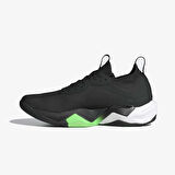 adidas Rapidmove Adv 2 Hiit Erkek Siyah Antrenman Ayakkabısı