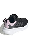 adidas Siyah Kız Çocuk Yürüyüş Ayakkabısı JR9313 FortaRun 4.0 EL C
