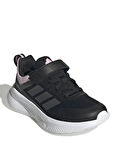 adidas Siyah Kız Çocuk Yürüyüş Ayakkabısı JR9313 FortaRun 4.0 EL C