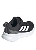 adidas Siyah Erkek Çocuk Yürüyüş Ayakkabısı JQ5193 FortaRun 4.0 EL C