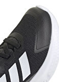 adidas Siyah Erkek Çocuk Yürüyüş Ayakkabısı JQ5193 FortaRun 4.0 EL C