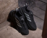 adidas Ultraboost 5 Climawarm Erkek Koşu Ayakkabısı JI3239 Siyah