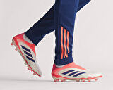 adidas Copa Pure III Elite Ll Fg Erkek Çim Zemin Kramponu JS0650 Beyaz