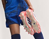 adidas Copa Pure III Elite Ll Fg Erkek Çim Zemin Kramponu JS0650 Beyaz