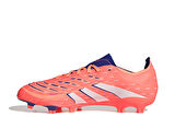 adidas Predator League Fg/Mg Erkek Çoklu Çim Zemin Kramponu JI1115 Turuncu