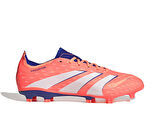 adidas Predator League Fg/Mg Erkek Çoklu Çim Zemin Kramponu JI1115 Turuncu