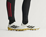 adidas Copa Pure III Elite Ll Fg Erkek Çim Zemin Kramponu JH6301 Beyaz