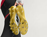 adidas Copa Pure III Elite Ll Fg Erkek Çim Zemin Kramponu JH6301 Beyaz