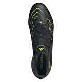 Predator League Fg/Mg Erkek Siyah Futbol Krampon JI1118