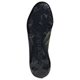 Predator League Fg/Mg Erkek Siyah Futbol Krampon JI1118