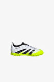 Adidas Predator Club Tf J 5 Beyaz Krampon (Halı Saha) JH8862