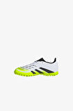 Adidas Predator Club Tf J 5 Beyaz Krampon (Halı Saha) JH8862