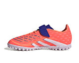 adidas Predator Club Tf J Çocuk Halı Saha Ayakkabısı JH8864 Turuncu
