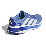 Adistar 4 Erkek Mavi Koşu Ayakkabısı JR0315