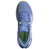 Adistar 4 Erkek Mavi Koşu Ayakkabısı JR0315