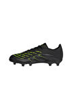 adidas Siyah Çocuk   Krampon PREDATOR LEAGUE FG/MG J JI1122