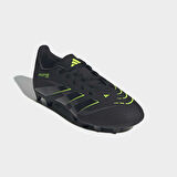 adidas JH8869 PREDATOR CLUB FG-MG J Çocuk Krampon