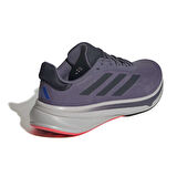 Response Super Erkek Mavi Koşu Ayakkabısı JQ2524