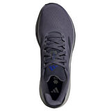 Response Super Erkek Mavi Koşu Ayakkabısı JQ2524