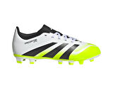 JH8868-C adidas Predator Club Fg-Mg J &amp;Ccedil;ocuk Spor Ayakkabı Beyaz